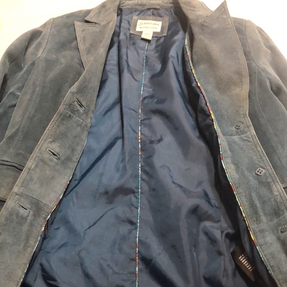 St. John’s Bay Jacket - Picture 5 of 9